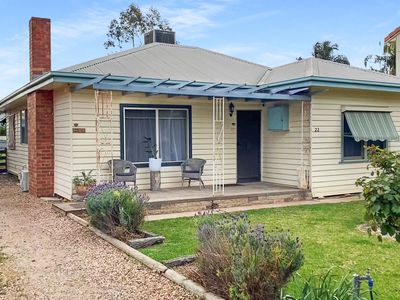 22 Milloo Street, Swan Hill