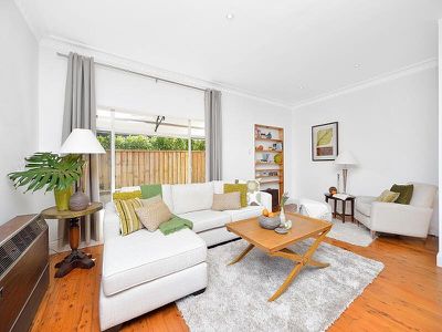 43 Terrace Road, Killara