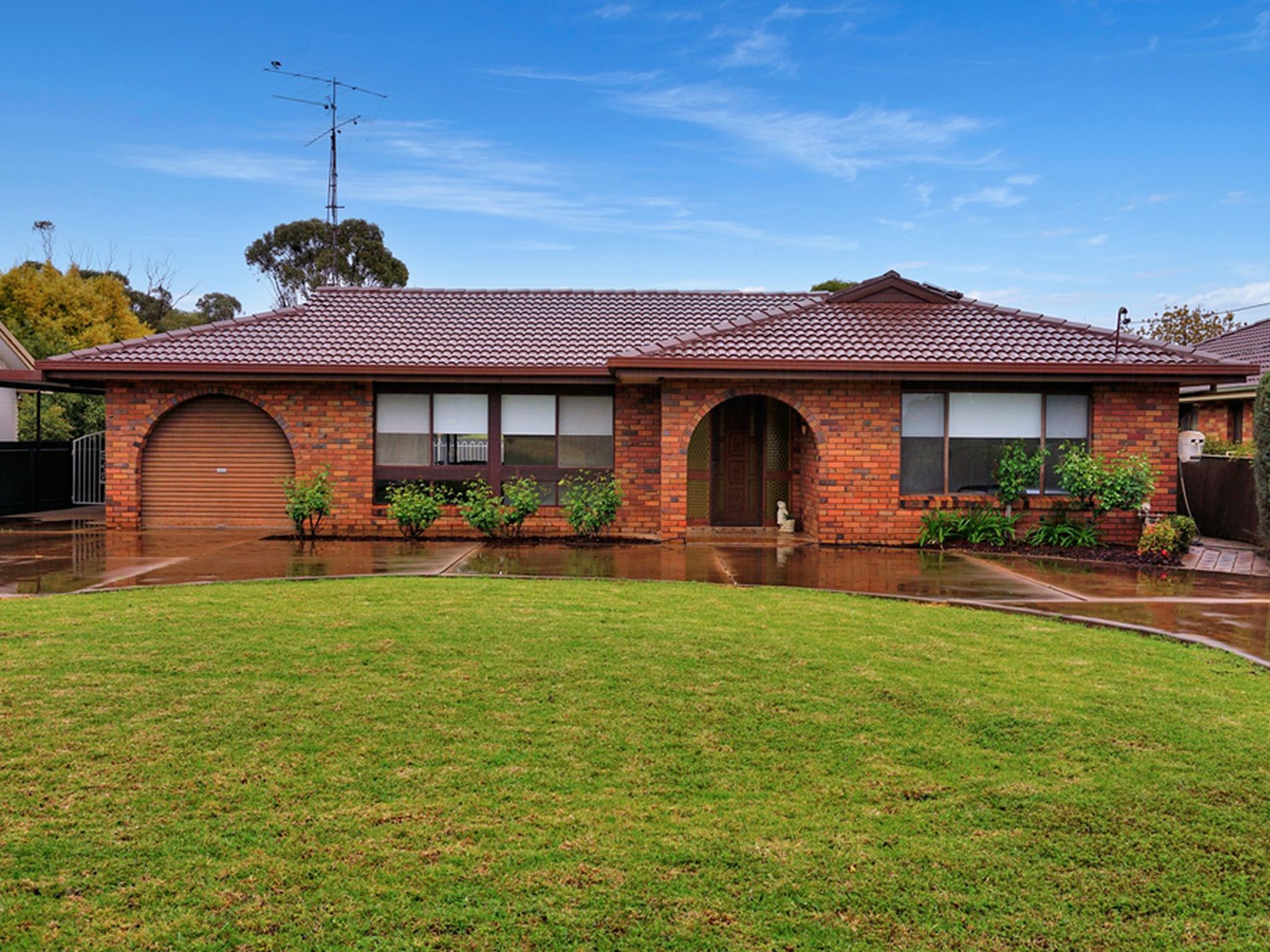 46 Russell Street, West Wyalong