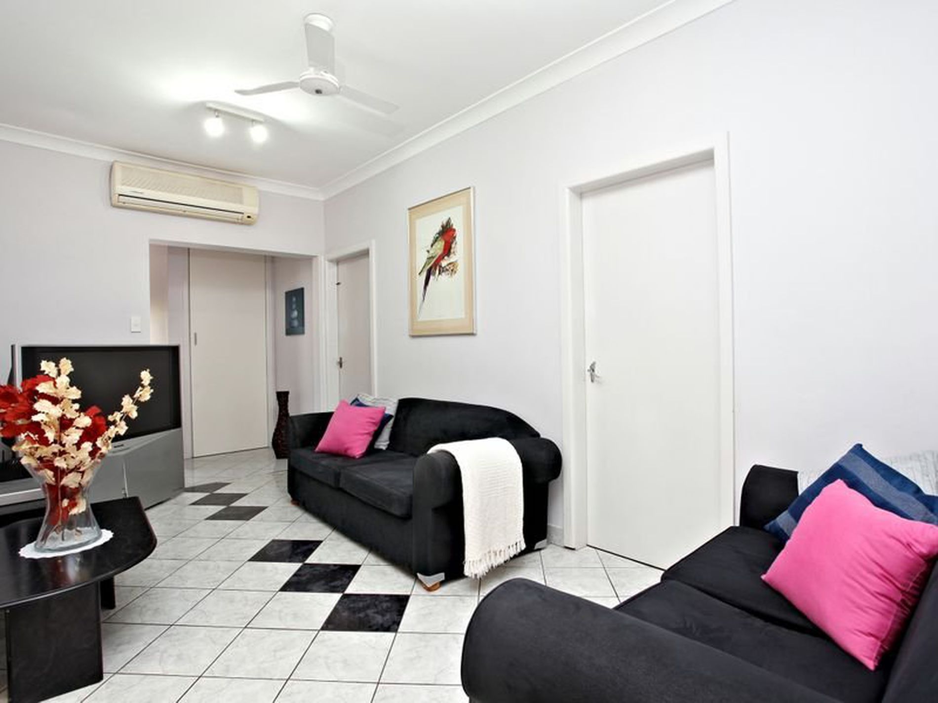 86 Wellington Street, Mascot