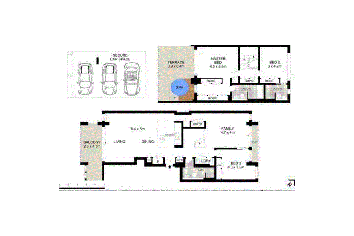 5 / 138-140 Warners Avenue, Bondi Beach