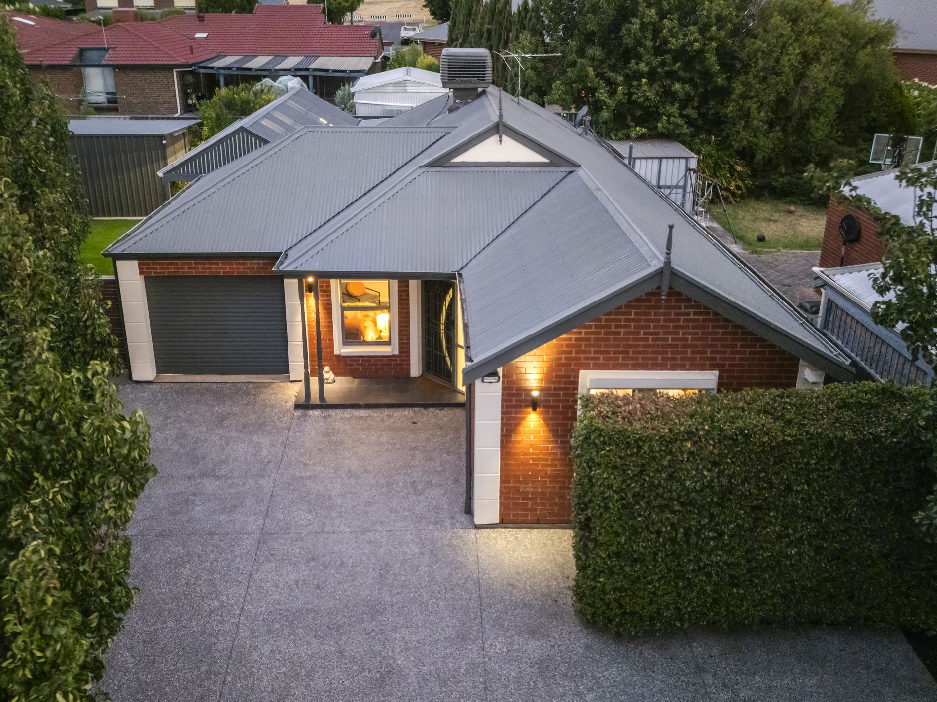 93 Crozier Avenue, Newton