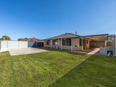 25 Nunton Place, Port Kennedy