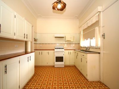 126 STOCK ROAD, Gunnedah