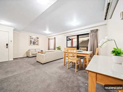 43 / 128 Mounts Bay Road, Perth