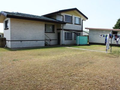 14 TURRUM STREET, Scarness