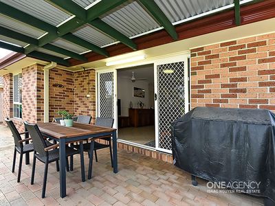 40 Leichhardt Cct, Forest Lake