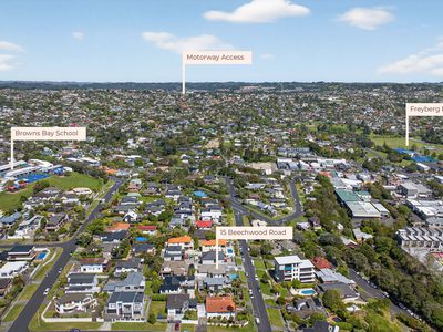 15 Beechwood Road, Rothesay Bay