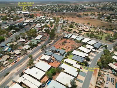 124 Kennedy Street, South Hedland