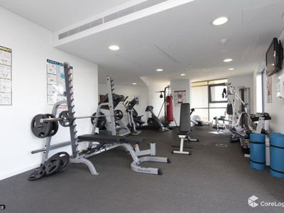 1205 / 21 Bow River Crescent, Burswood