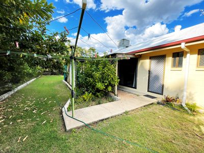 80 Stubley Street, Charters Towers City