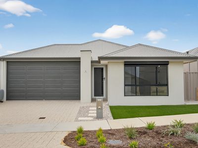 9 Sketch Rd, Alkimos
