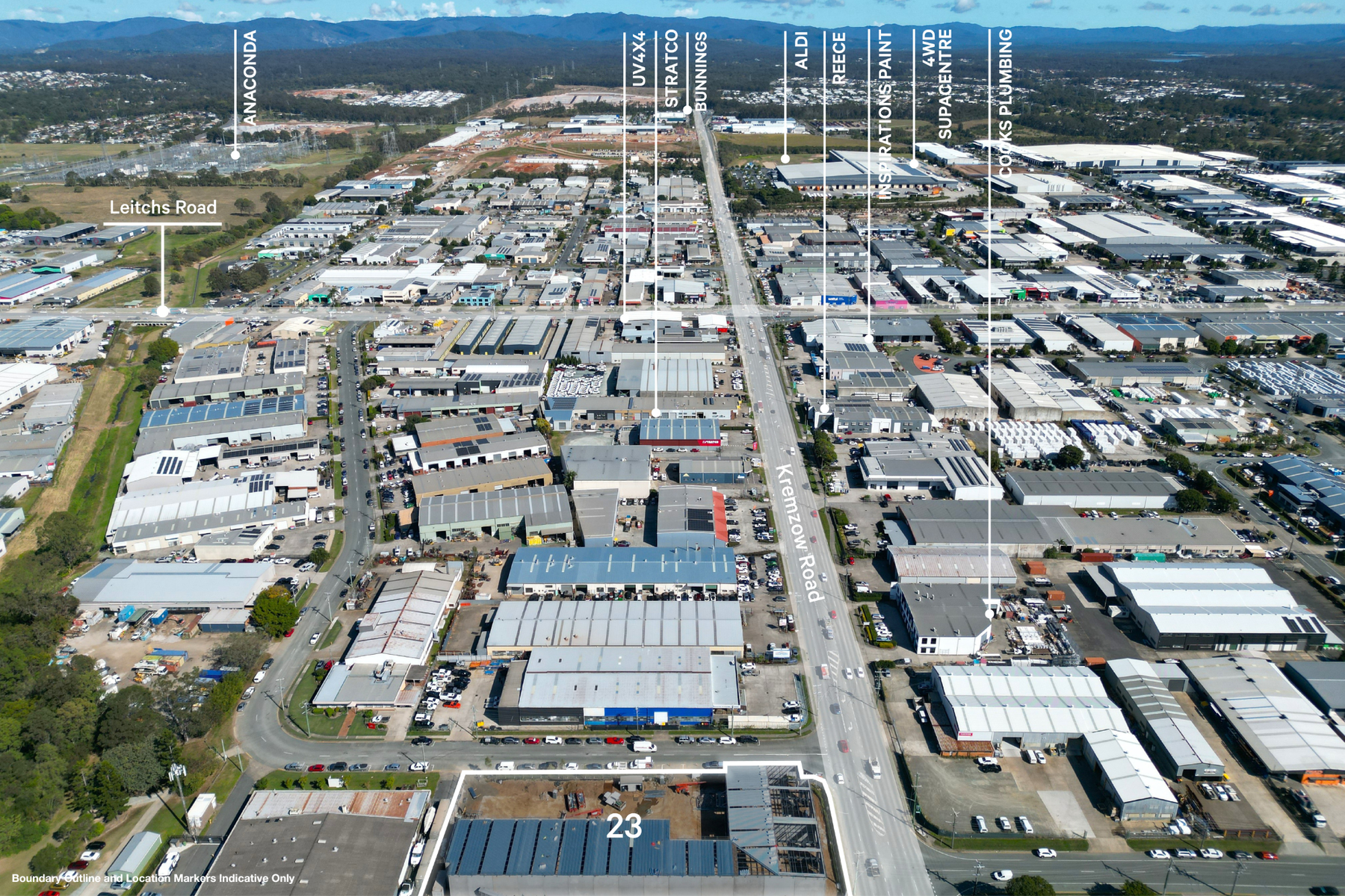 23 Kremzow Road, Brendale