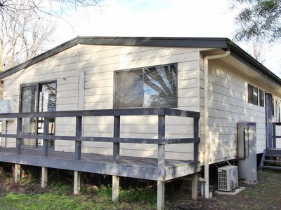 10A Malcolm Street, Mansfield