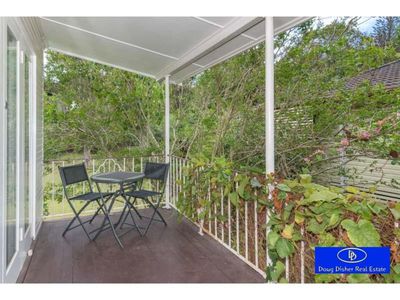 135 Payne Street, Indooroopilly