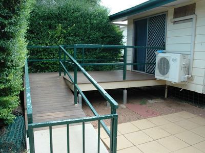 176 Kingfisher street, Longreach