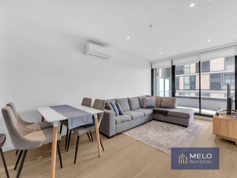1112 / 40 Hall Street, Moonee Ponds