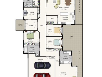 71 Blue Ridge Drive, White Rock