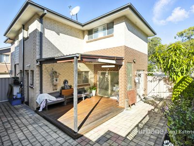 1 / 29 Marcia Street, Toongabbie