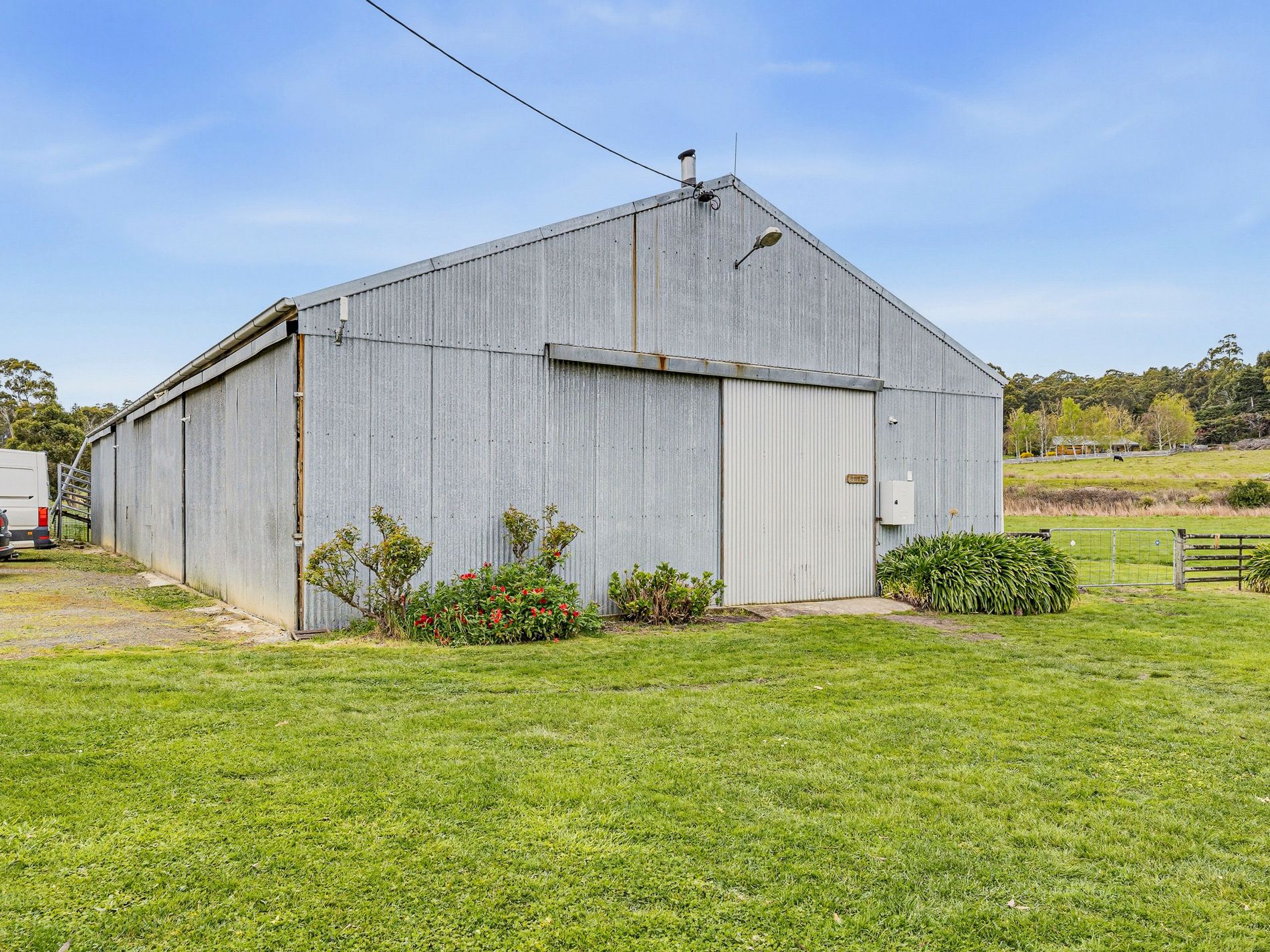 295 Glen Huon Road, Huonville