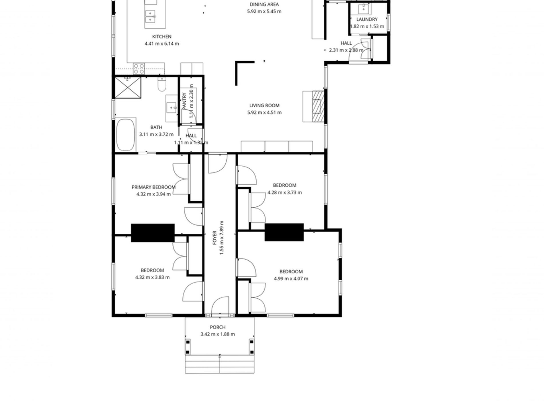 364 Beveridges Lane, Hagley
