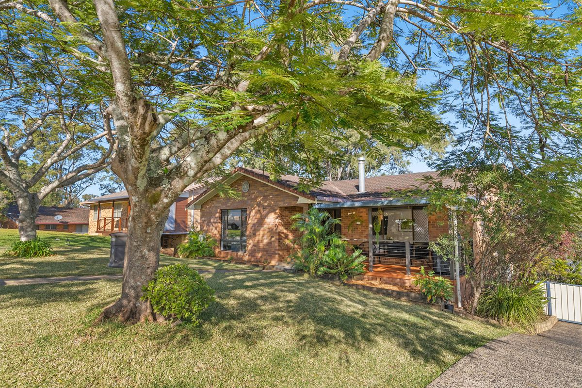 17 Kruseana Avenue*, Goonellabah