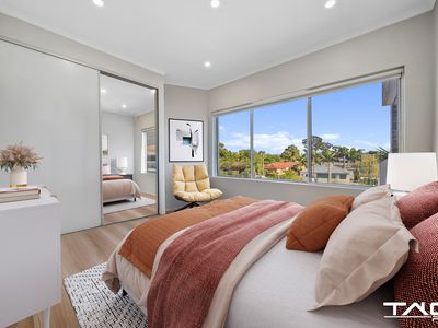 202 / 357-359 Great Western Highway, Wentworthville