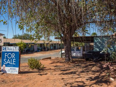 6 / 7 Grant Place, Port Hedland