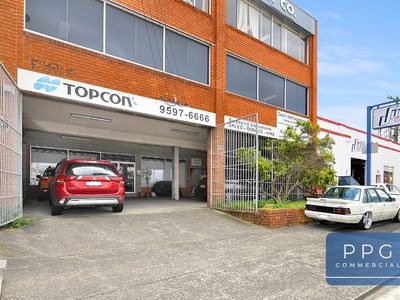 Ground Floor / 253 Princes Highway, Arncliffe