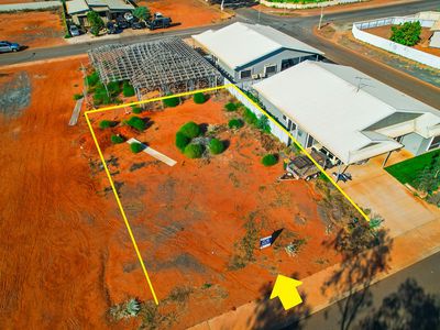 4 McKenna Way, South Hedland
