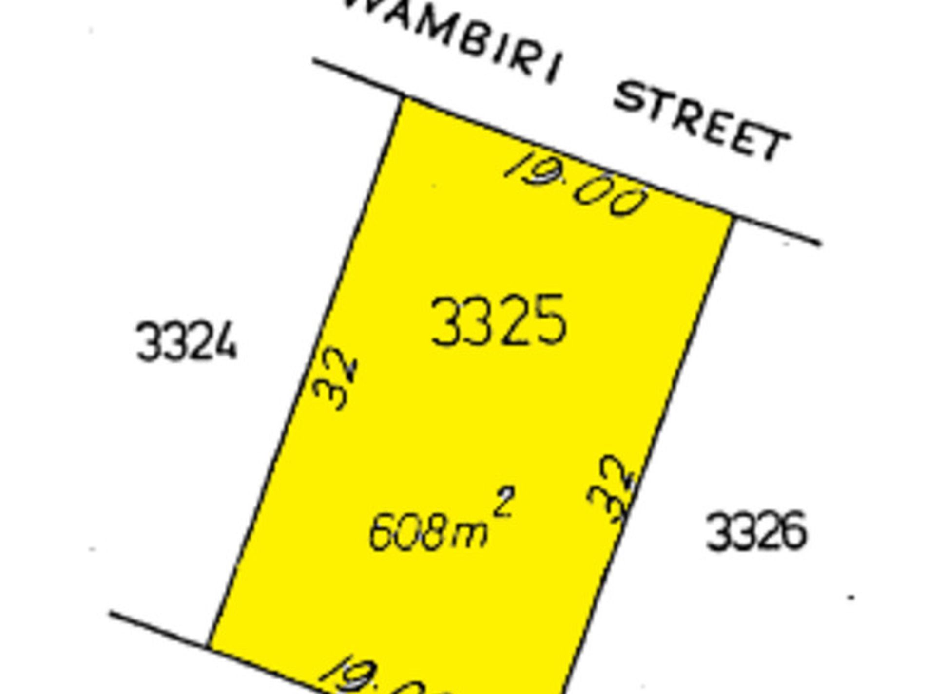 11 Wambiri Street, South Hedland