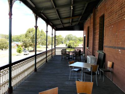 Cnr Bridge & Deniliquin Road, Tocumwal