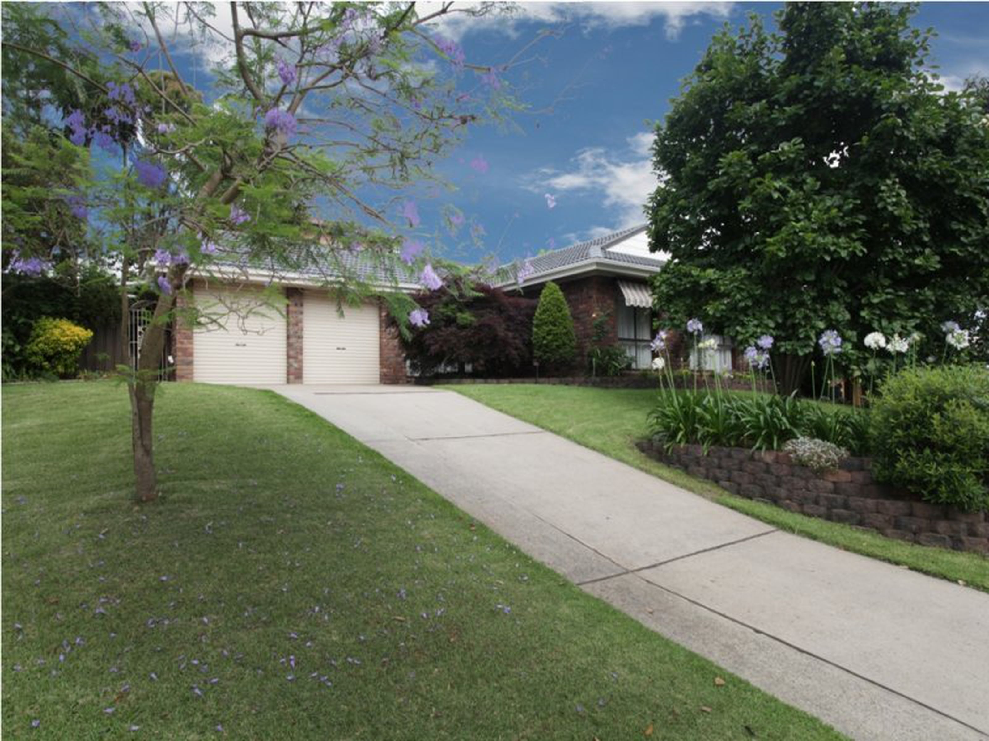 35 Wardell Drive, SOUTH PENRITH