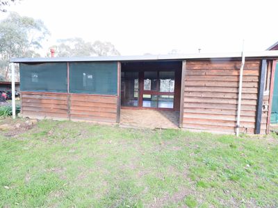 381 Warrowitue-Forest Road, Heathcote