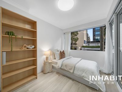 22 / 170 Adelaide Terrace, East Perth