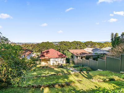 78 Ocean Street, Mount Saint Thomas