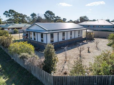 74 GRIGG ROAD, Koondrook