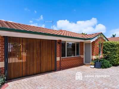 3 / 59 Beatty Avenue, East Victoria Park