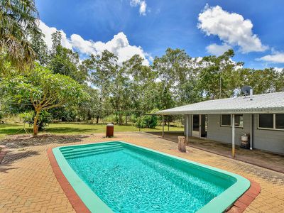 53 Gamba Rd , Humpty Doo