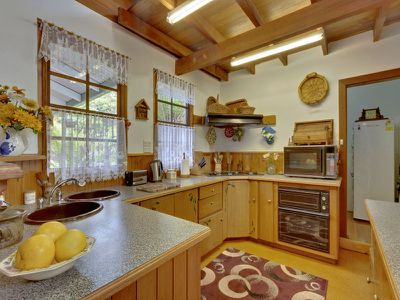 354 Slab Road, Cygnet