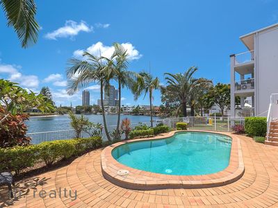 8 / 11-19 Taylor Street, Biggera Waters