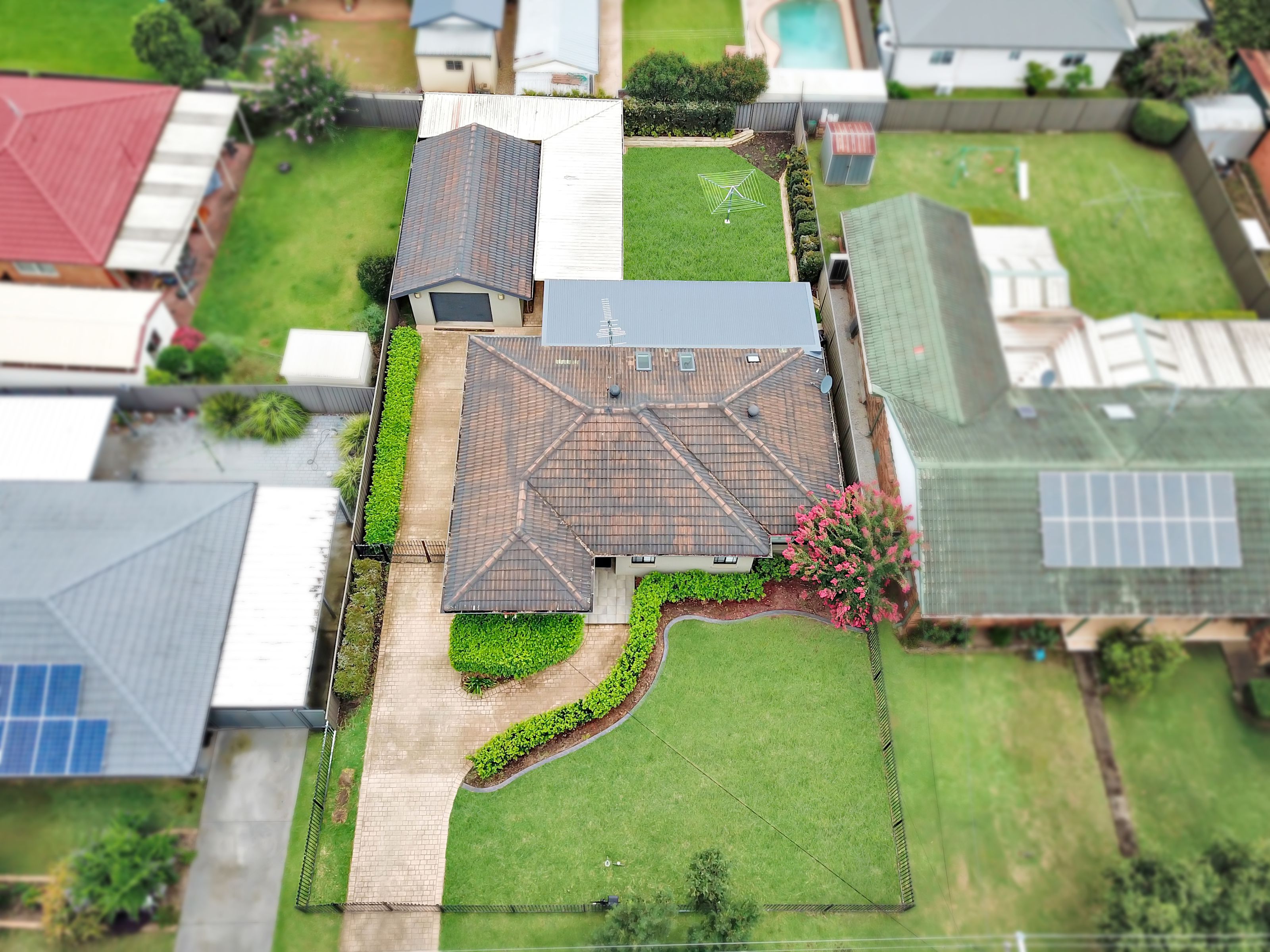 36 Racecourse Road, SOUTH PENRITH