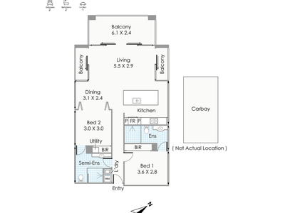 10 / 11 Altona Street, West Perth