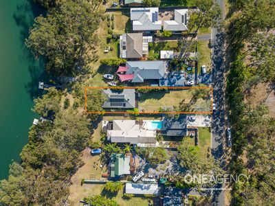 25 Edendale Street, Woollamia