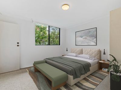 19 / 66-72 Booner Street, Hawks Nest