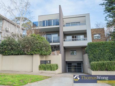8 / 25 Kooyong Road, Armadale