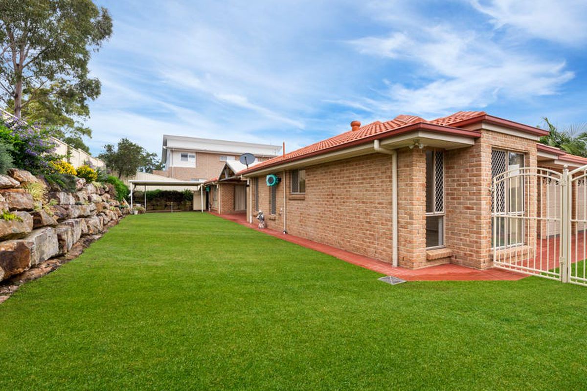 2 Abbey Close, Watanobbi