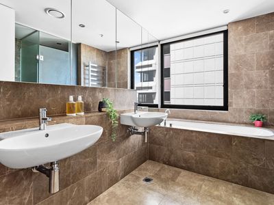 2803 / 157 Liverpool Street, Sydney