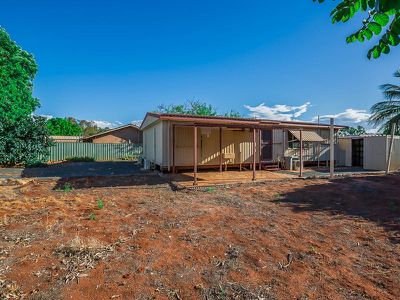 29 Acacia Way, South Hedland