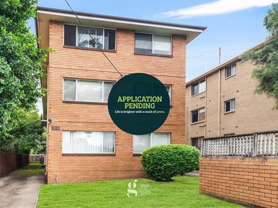 2 / 83 Anzac Avenue, West Ryde